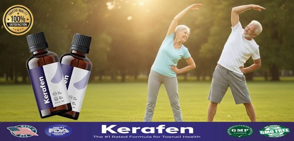 Kerafen
